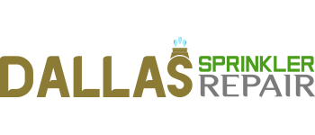 Dallas sprinkler repair logo